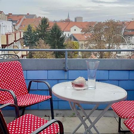Apartamento Grazer Schwalbe Exterior foto