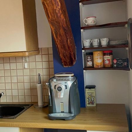 Apartamento Grazer Schwalbe Exterior foto