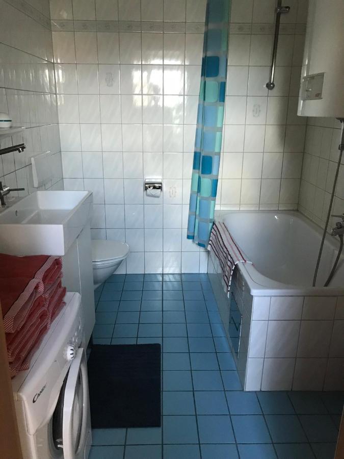 Apartamento Grazer Schwalbe Exterior foto