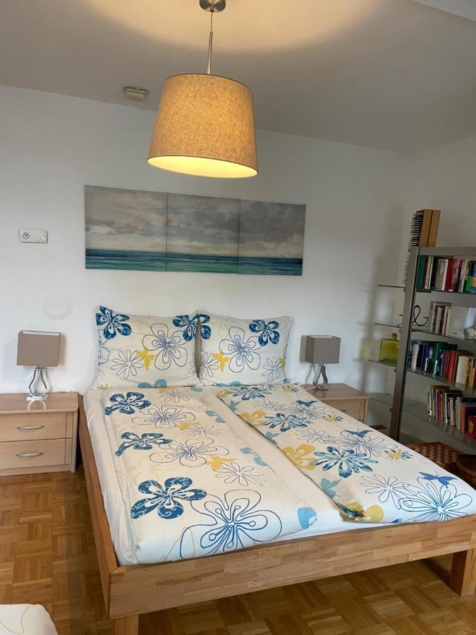 Apartamento Grazer Schwalbe Exterior foto