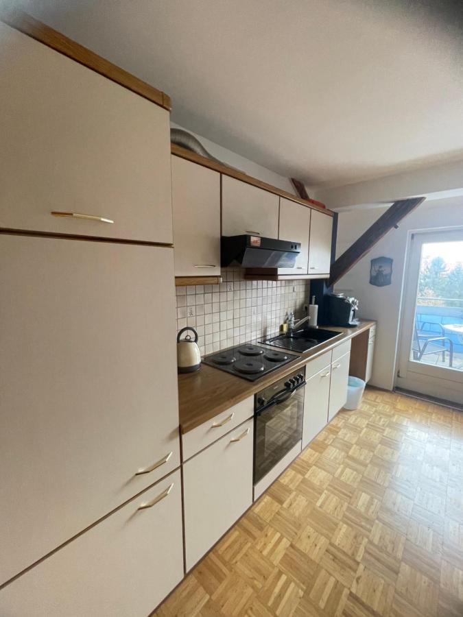 Apartamento Grazer Schwalbe Exterior foto