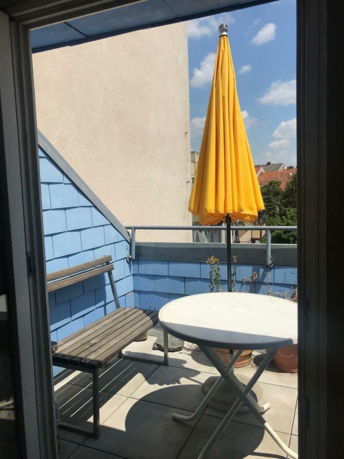 Apartamento Grazer Schwalbe Exterior foto